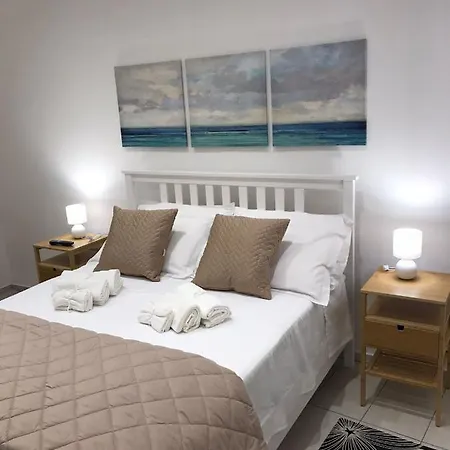 La Borgata Apartment Syracuse