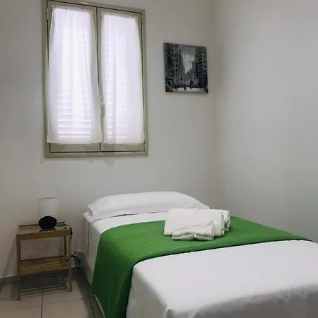 Apartment La Borgata