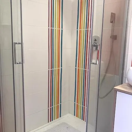 Apartman La Borgata Szirakúza