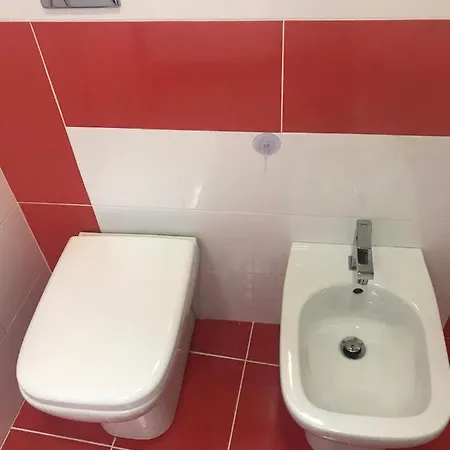La Borgata דירה *