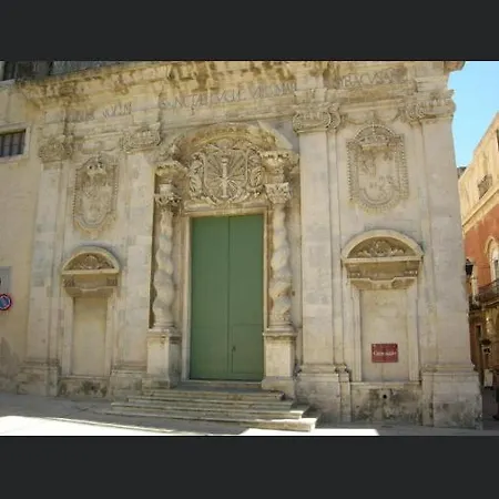 דירה La Borgata *