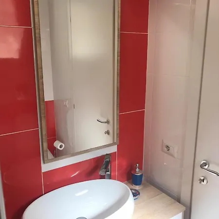 Apartman La Borgata