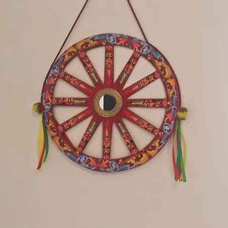 La Borgata Apartman