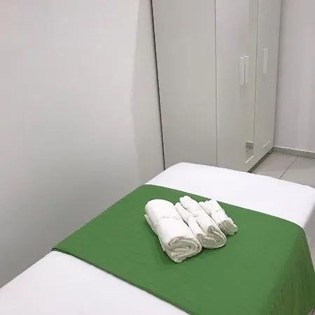 דירה La Borgata *