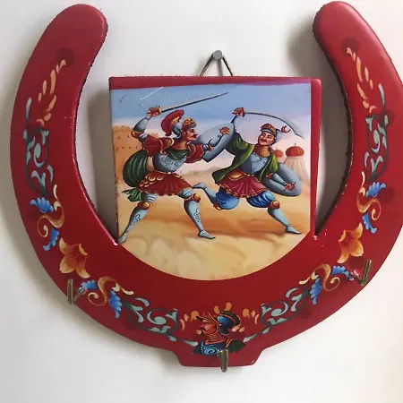La Borgata דירה