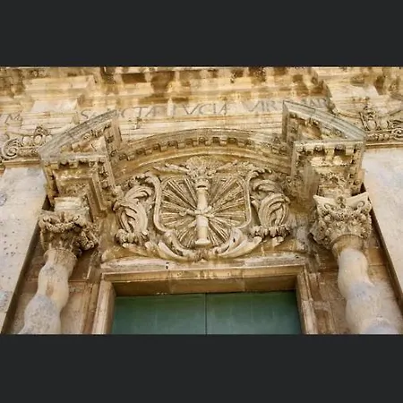 La Borgata דירה