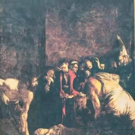 La Borgata דירה סירקוזה