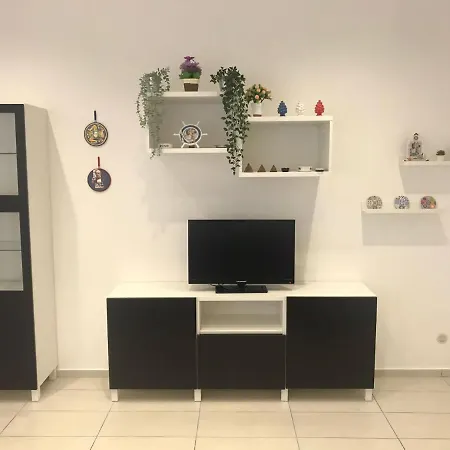 Apartment La Borgata