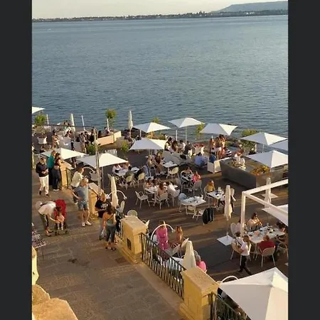 La Borgata * Szirakúza