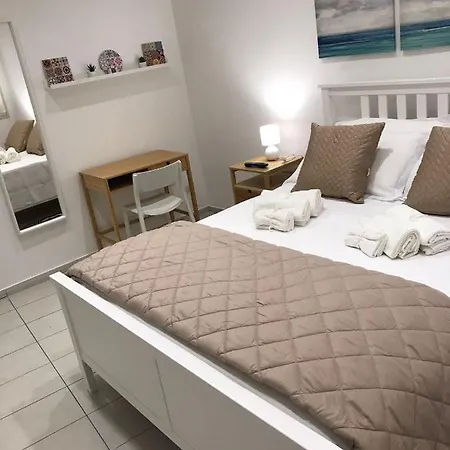 Apartman La Borgata *