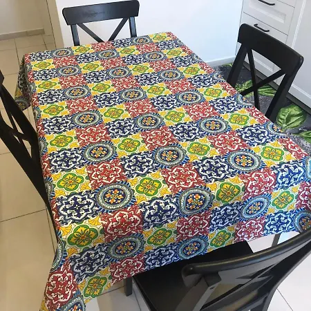 דירה La Borgata *